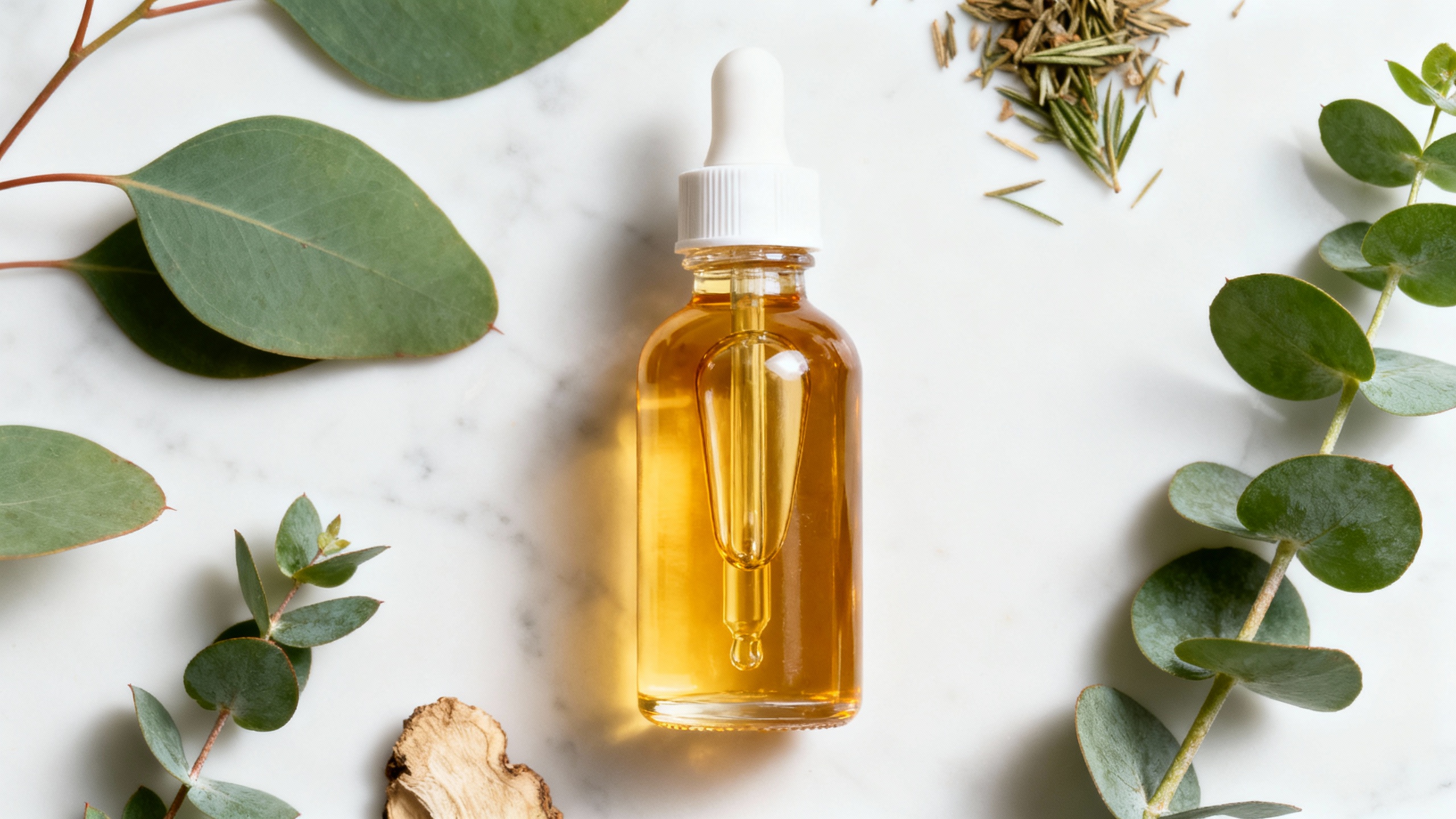 Featured image for Using Emu Oil For Combating Nail Fungus