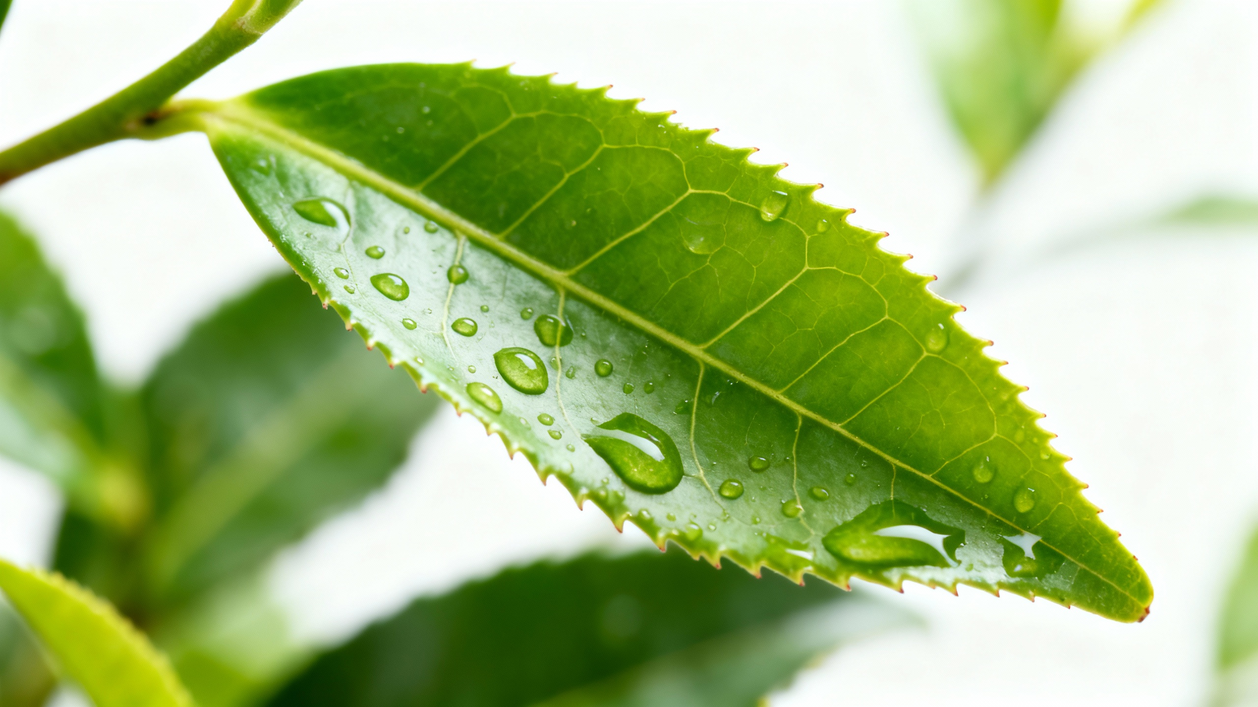 Featured image for Using Tea Tree for Nail Fungus